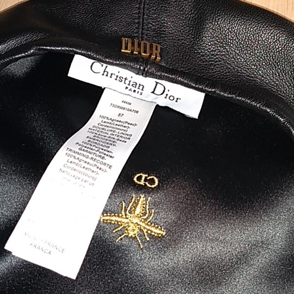 Dior Beret Price Hotsell, 60% OFF | www 